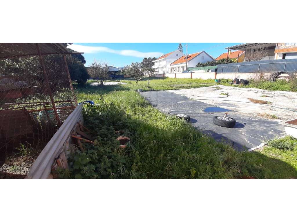 O Lugar Ideal para a Sua Futura Moradia no Pinhal do General - Grande imagem: 3/14