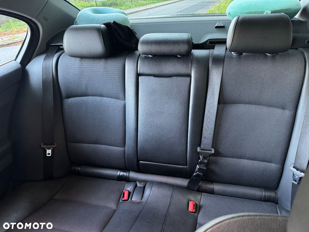 BMW Seria 5 520d - 18