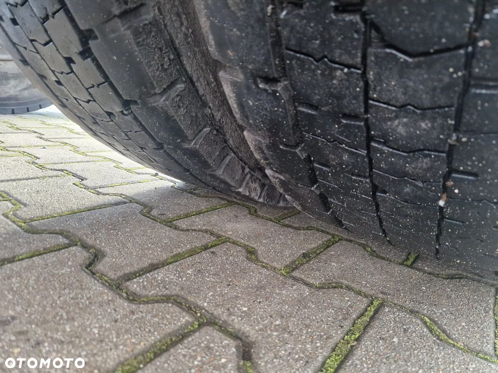 Scania R450 Hydraulika Automat Retarder - 8