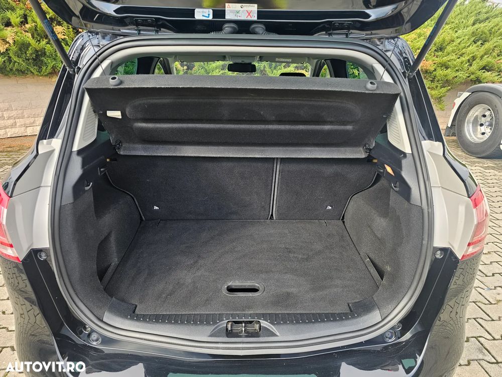 Ford B-Max 1.0 EcoBoost Titanium - 18