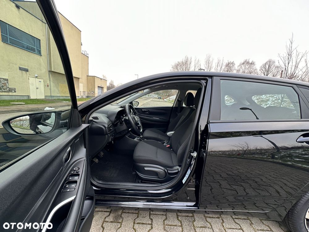 Hyundai i20 1.0 T-GDI - 29