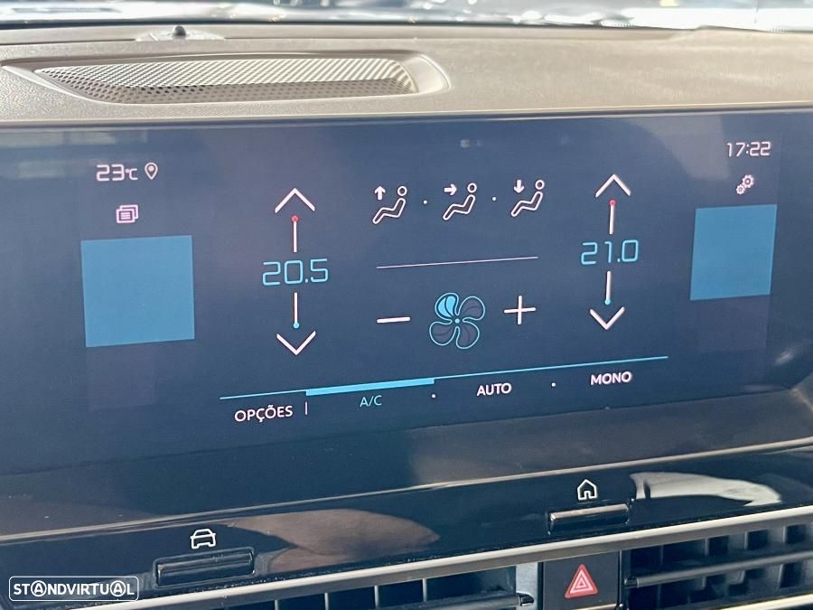 Citroën C4 PureTech 130 Stop&Start FEEL PACK - 25