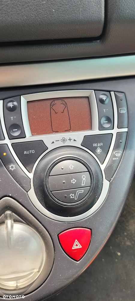 Citroen C8 2007 2.0 HDi 138 FAP - 26