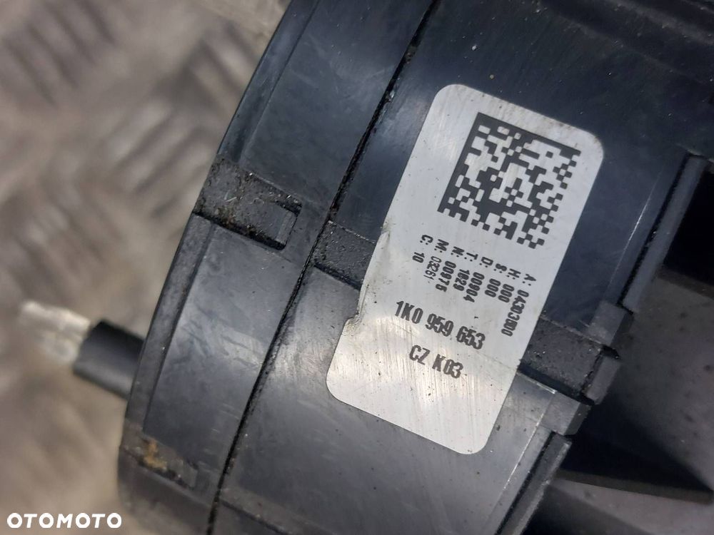 ZESTAW STARTOWY AUDI A3 8P 2.0 FSI 06F906056CP 8P0907279A 8P0920930G - 6