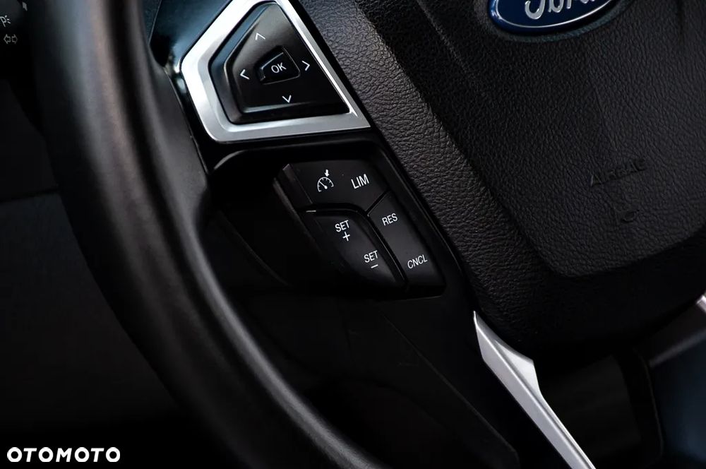 Ford Mondeo 2.0 TDCi Start-Stopp PowerShift-Aut Titanium - 25