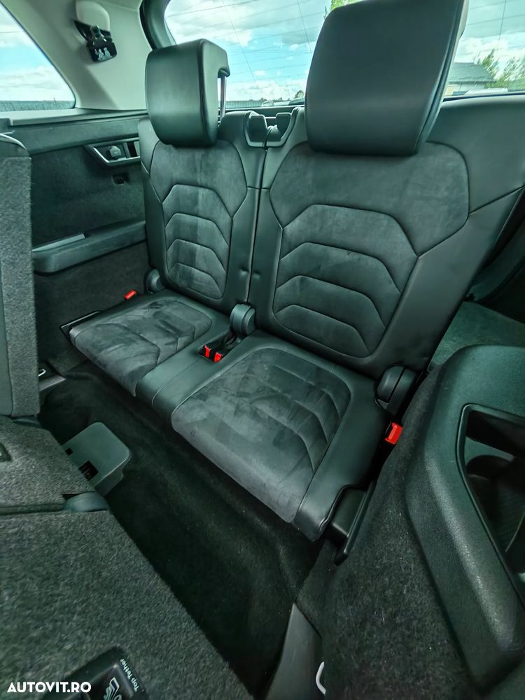 Skoda Kodiaq 2.0 TDI 4X4 DSG Soleil - 23