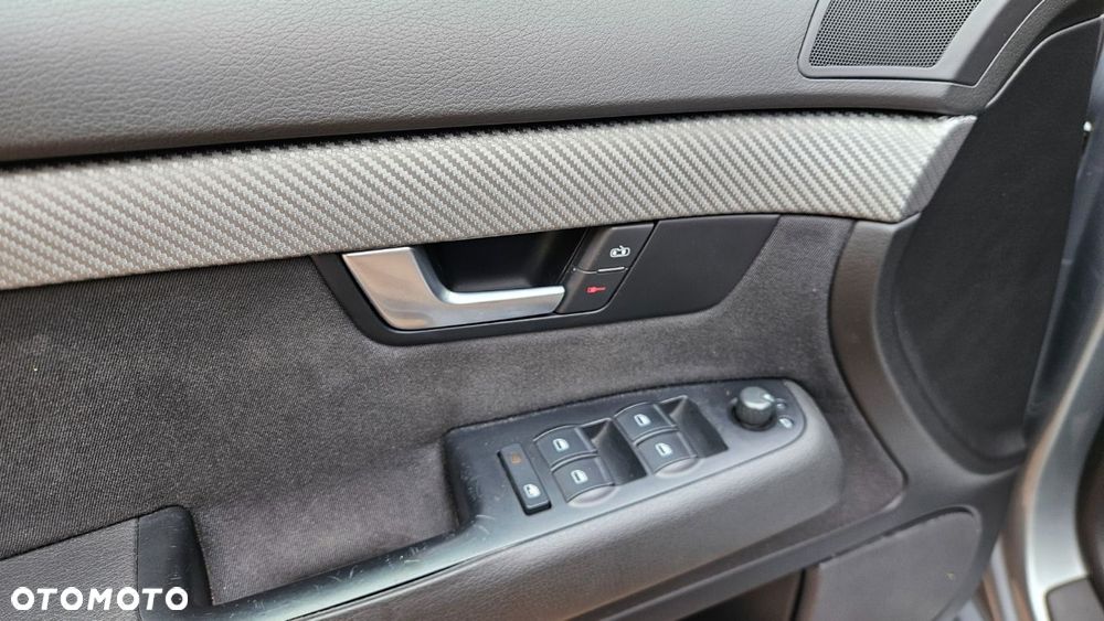 Audi A4 Avant 2.0T FSI Multitronic - 20