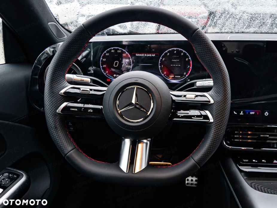 Mercedes-Benz CLA 200 mHEV 8G-DCT - 9