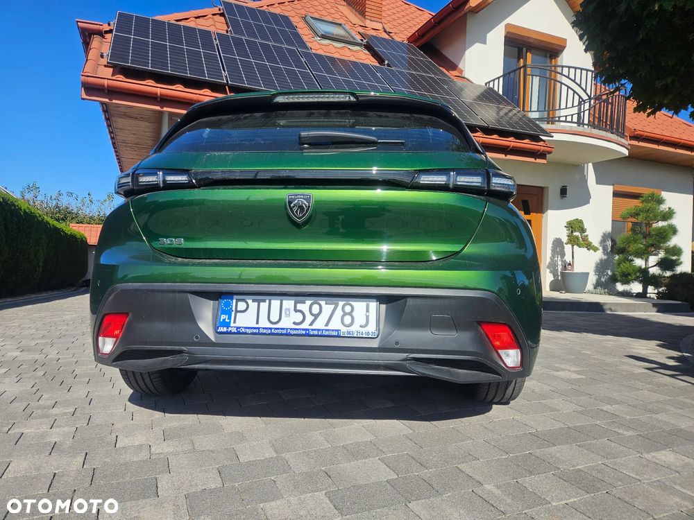 Peugeot 308 PureTech 130 GPF EAT8 Stop & Start Active - 2