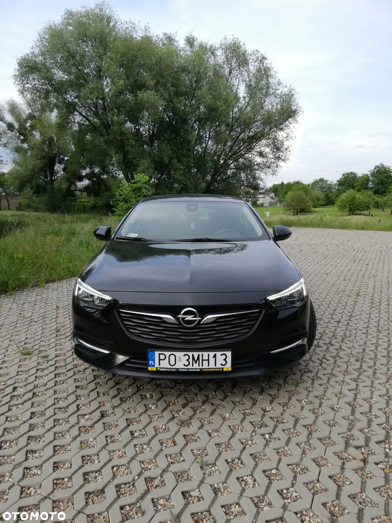 Opel Insignia - 7