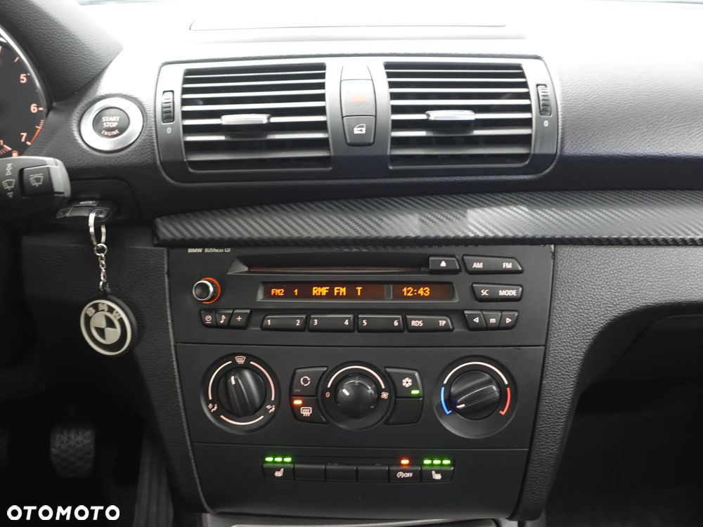 BMW Seria 1 118i - 28