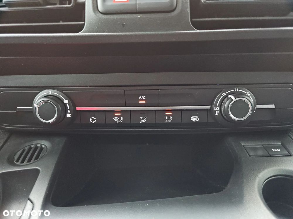 Citroën Berlingo - 28