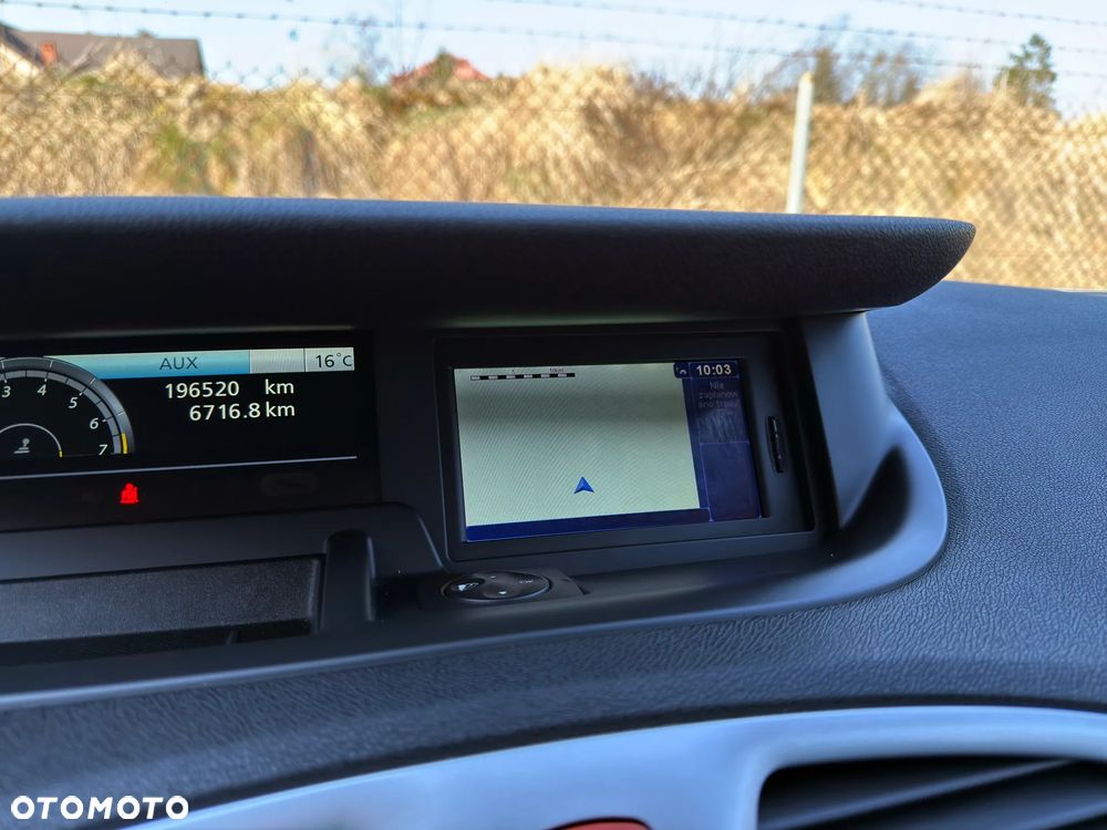 Renault Scenic 1.6 16V Expression - 28