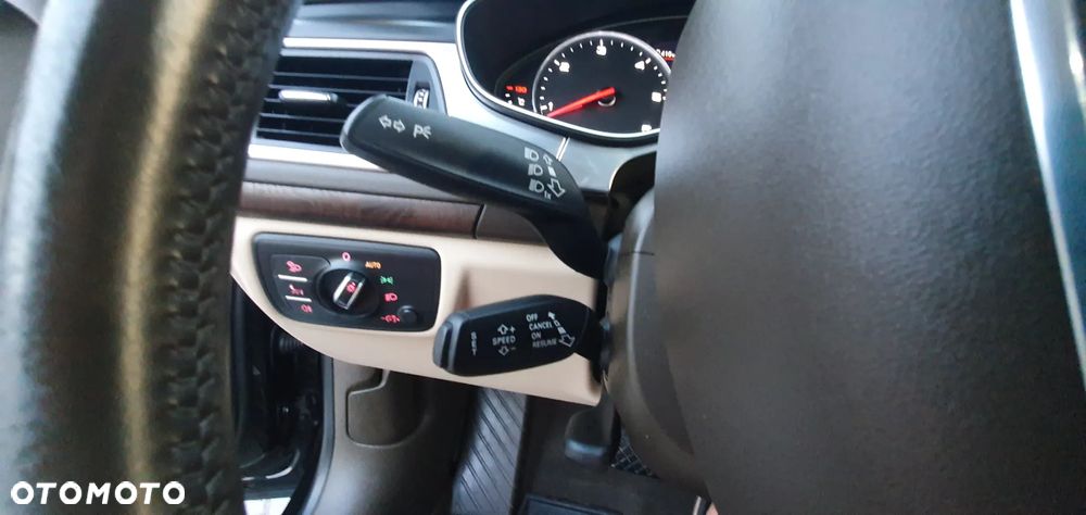 Audi A7 Sportback 3.0 TDI Quattro Tiptronic - 29