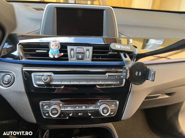 BMW X1 xDrive20d Aut. M Sport - 35