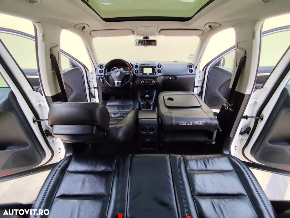 Volkswagen Tiguan - 6