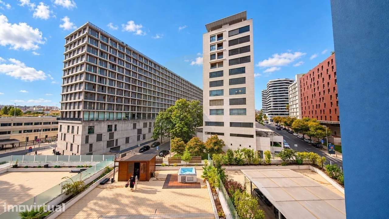 Apartamento T3 Parque das Nações - Grande imagem: 4/34