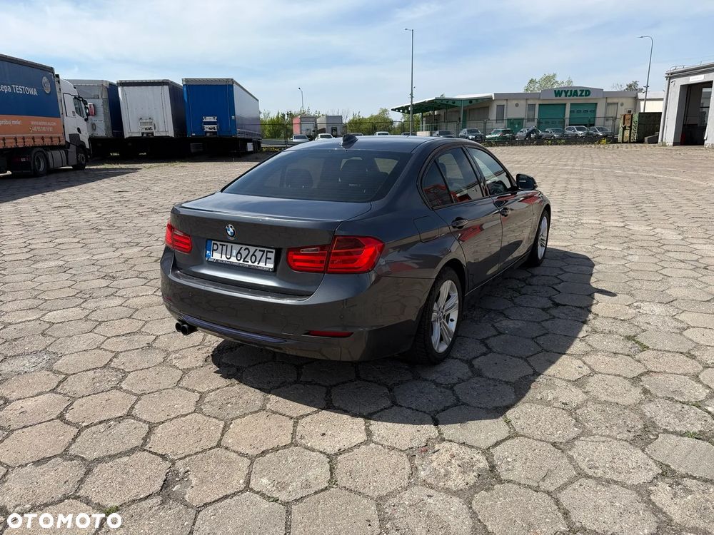 BMW Seria 3 - 14