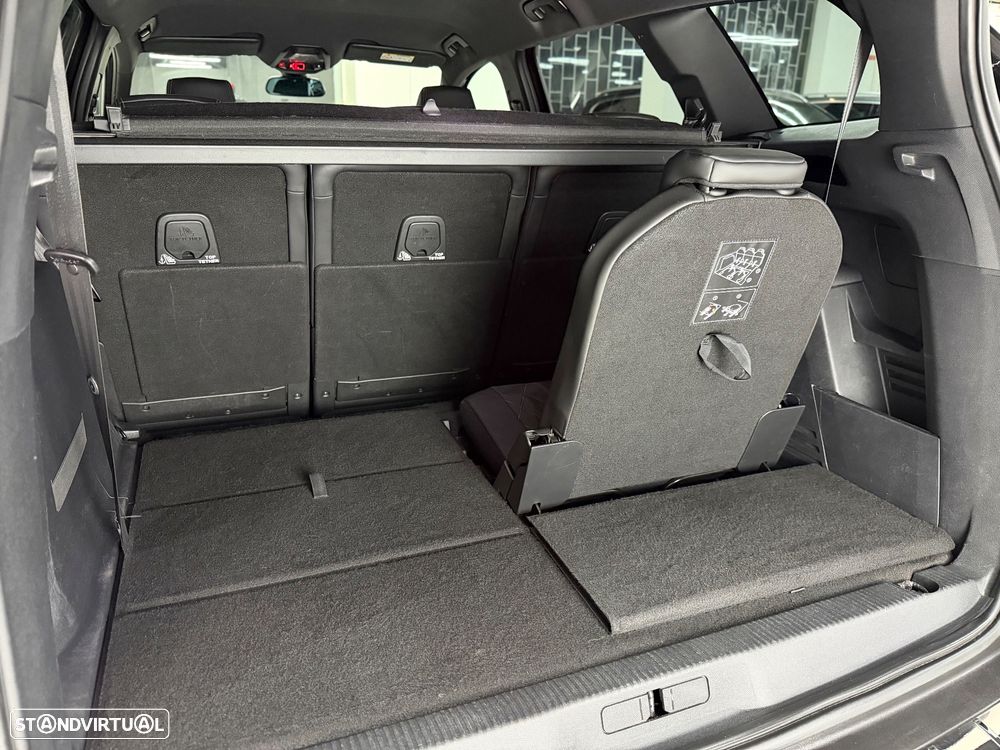 Peugeot 5008 2.0 BlueHDi GT Line EAT8 - 24
