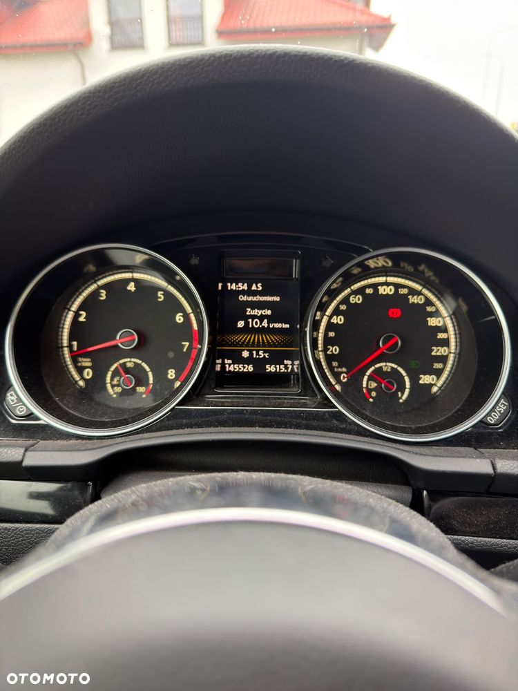 Volkswagen Scirocco 1.4 TSI R-Style - 6