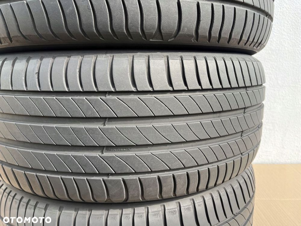 OPONY 235/45/18 98W MICHELIN PRIMACY 4 - 4