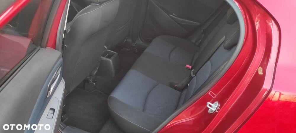 Mazda 2 SKYACTIV-G 90 Nakama - 9