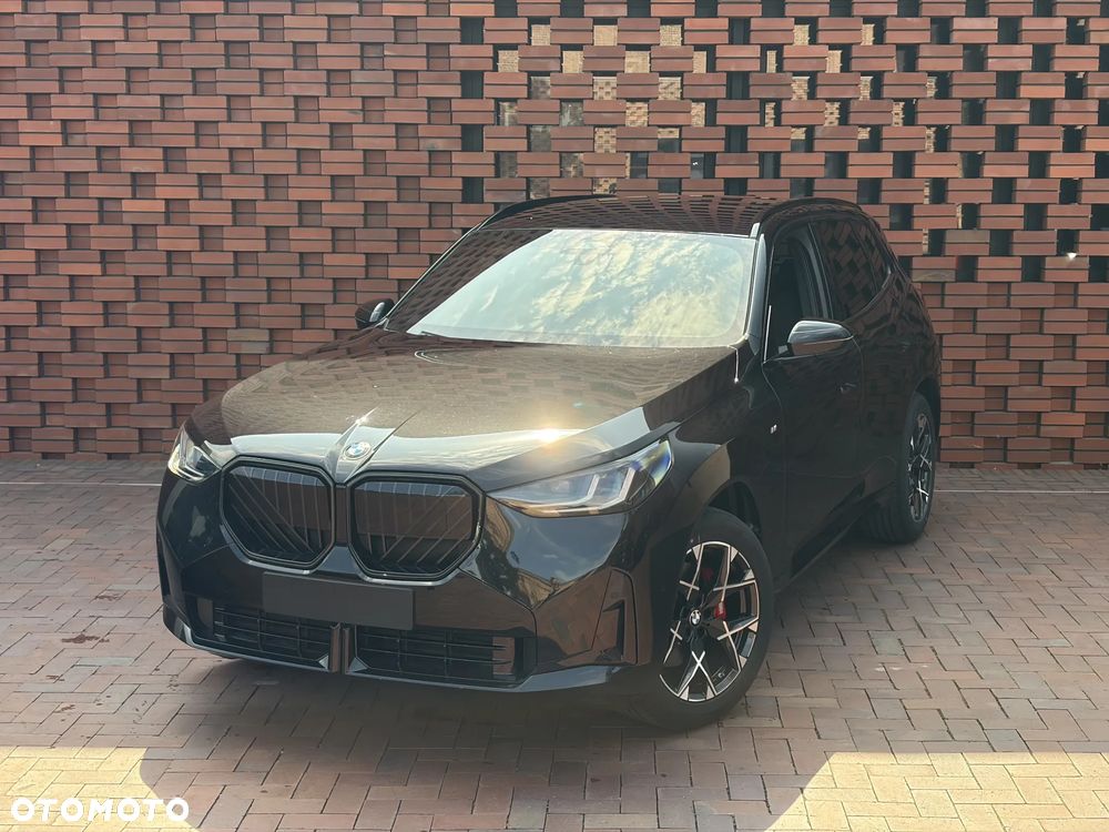 BMW X3 xDrive20d mHEV - 4