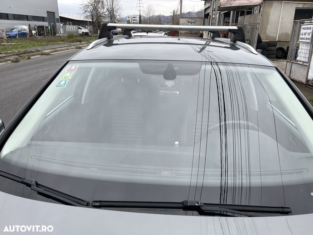 Volkswagen Passat Alltrack 2.0 TDI SCR 4Motion DSG (BMT) - 12