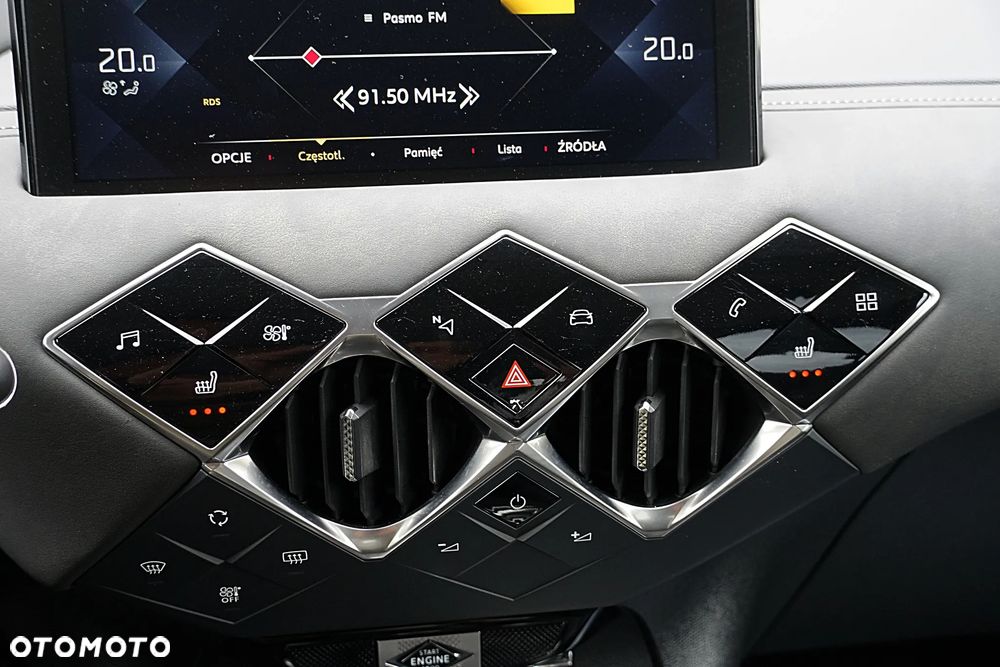 DS Automobiles DS 3 Crossback - 28