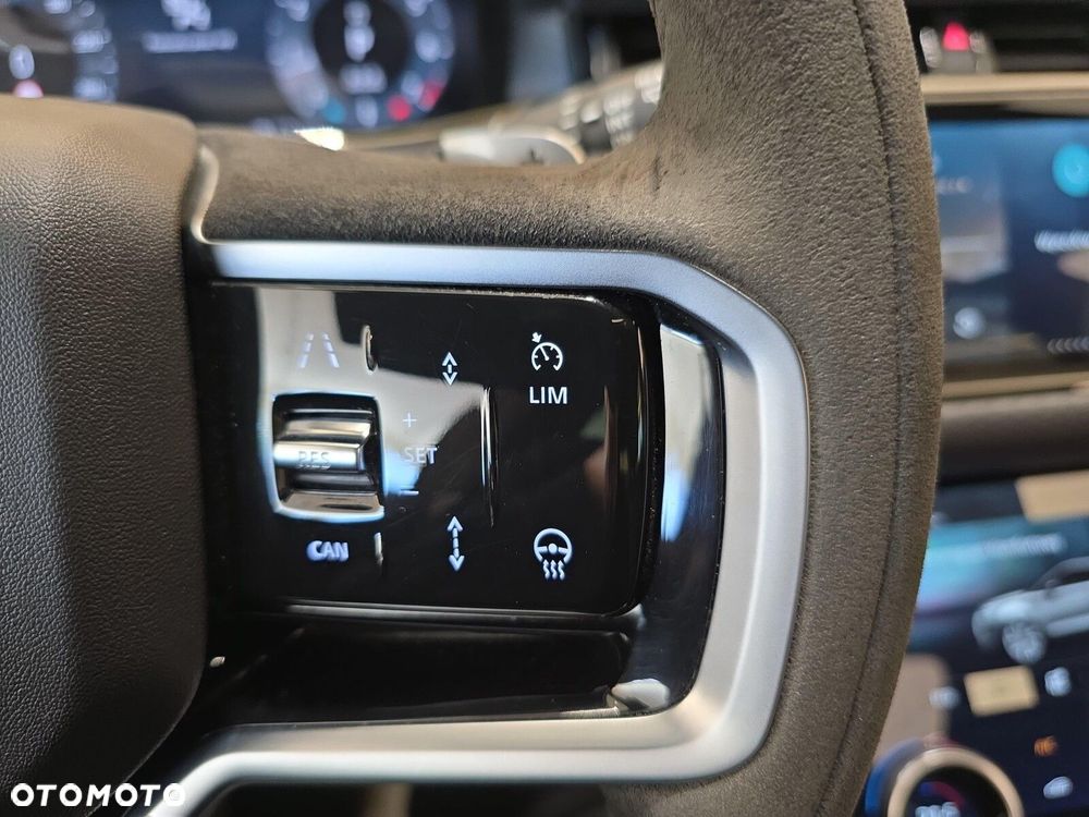 Land Rover Range Rover Evoque 2.0 P300 mHEV HST - 13
