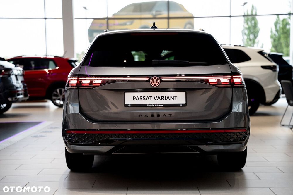 Volkswagen Passat Variant - 9