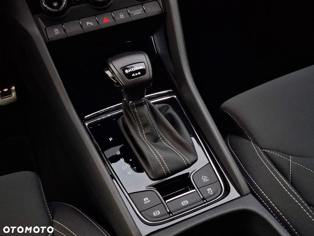 Skoda Karoq - 21