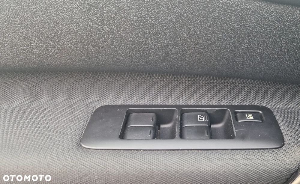 Nissan Qashqai 2.0 tekna - 23