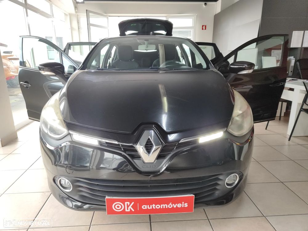 Renault Clio 0.9 TCE Confort - 15