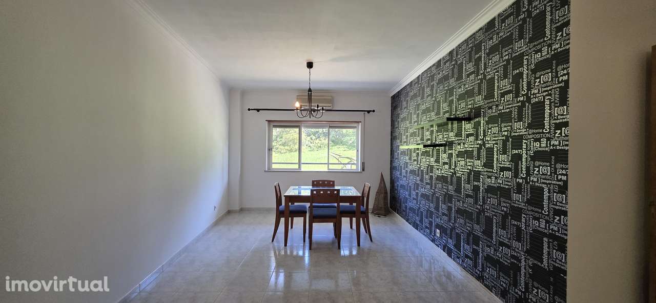 Apartamento T2 na Quinta do Texugo - Grande imagem: 2/15