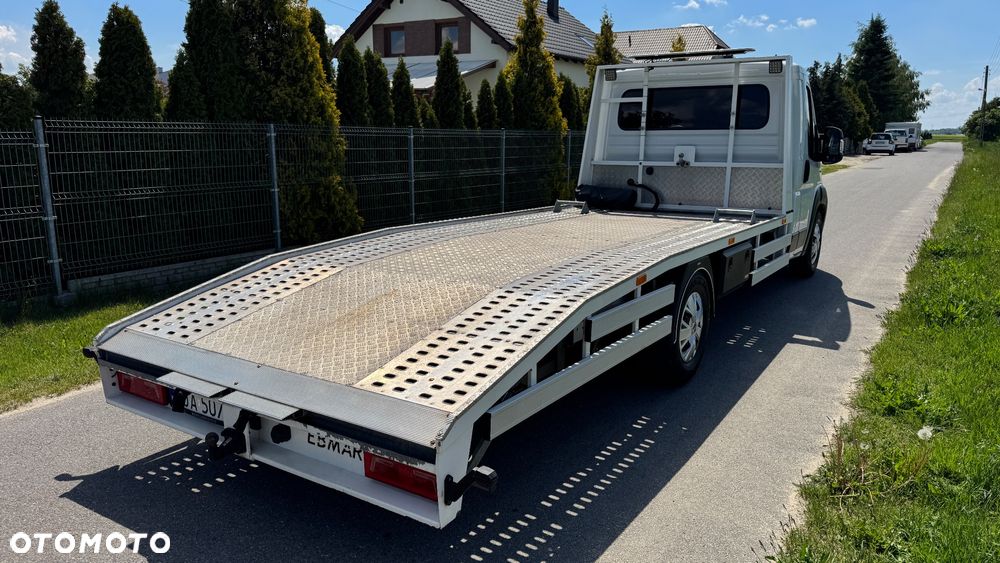 Fiat Ducato - 6