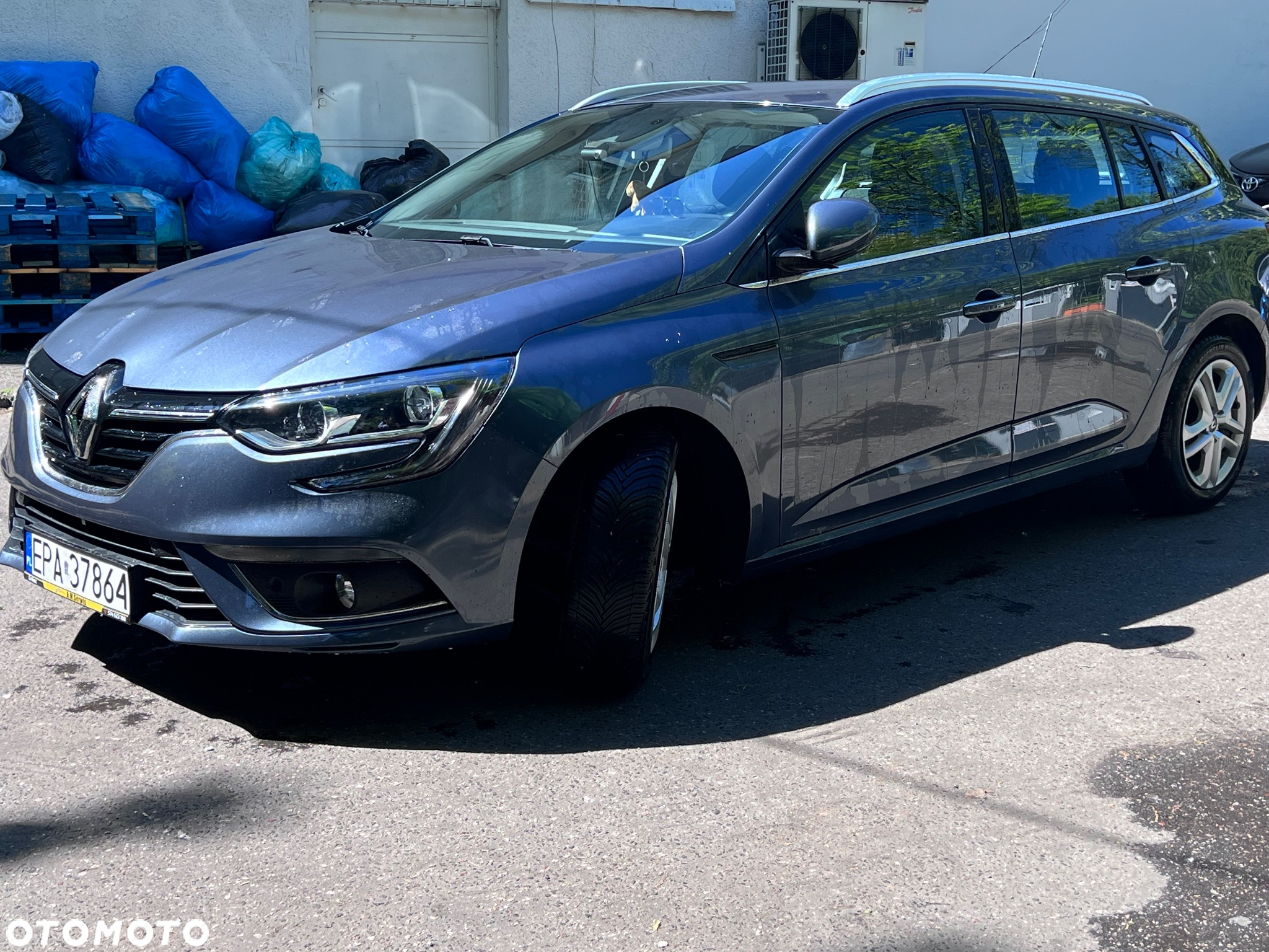 Renault Megane 1.5 dCi Energy Limited - 5