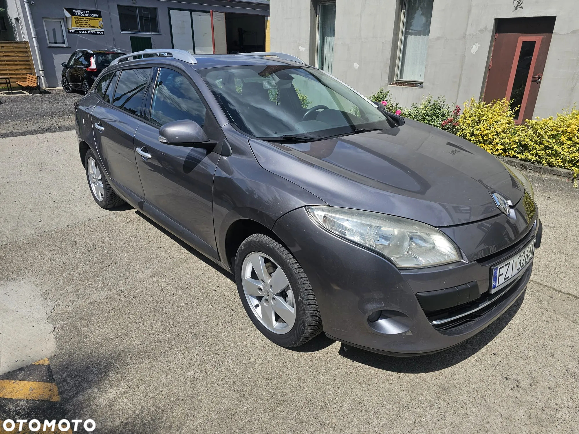 Renault Megane - 5