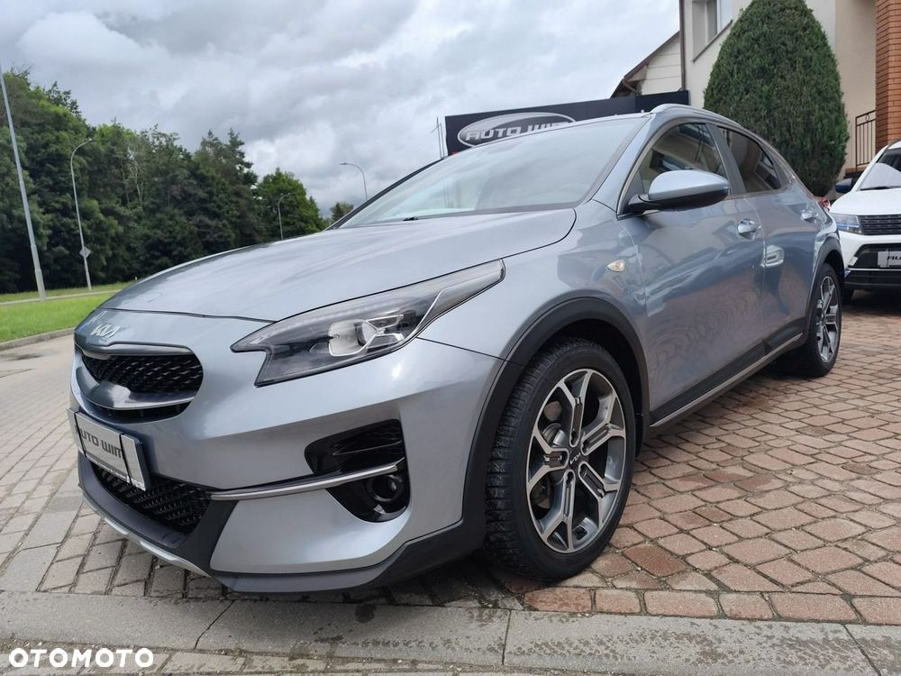 Kia XCeed - 11