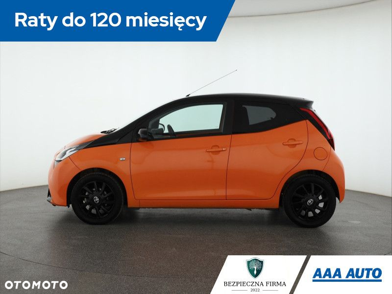Toyota Aygo - 3