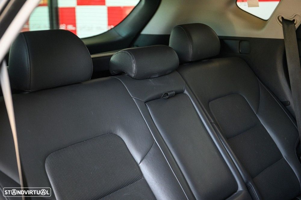 Hyundai Tucson 1.7 CRDi Executive - 19