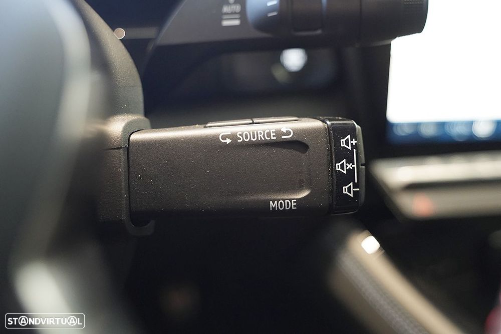 Renault Rafale 1.2 Hyper Hybrid E-Tech Esprit Alpine - 17