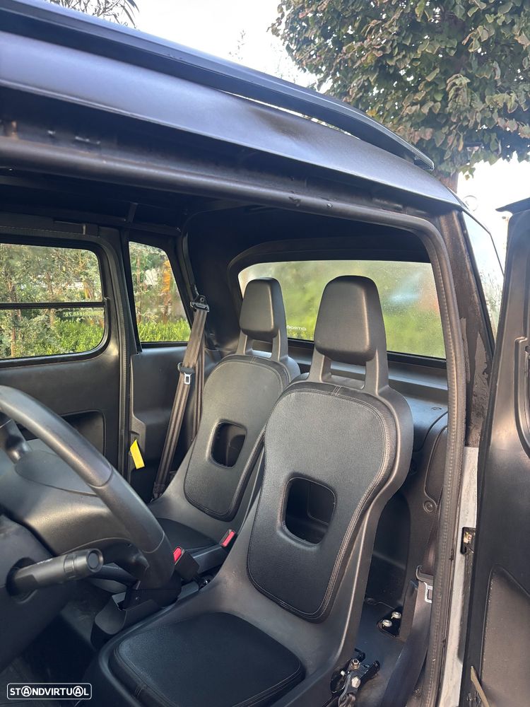 Citroën Ami Standard - 6