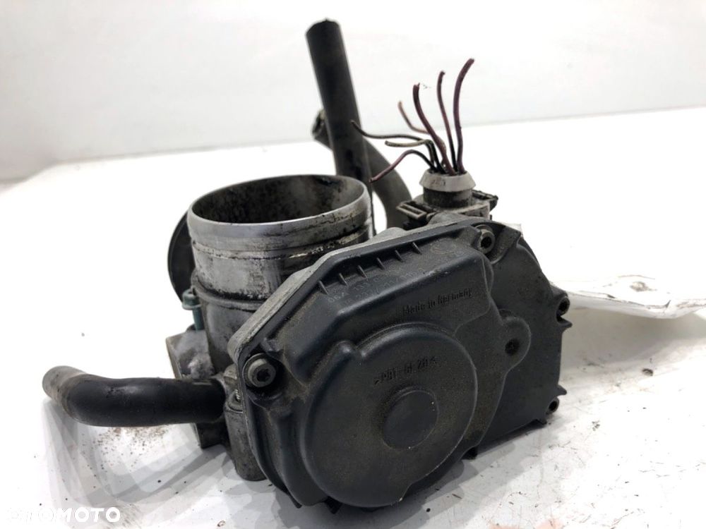 PRZEPUSTNICA  SEAT TOLEDO II (1M2) 1998 - 2006 1.8 20V 92 kW [125 KM] benzyna 1998 - 2004 06A133064M - 3