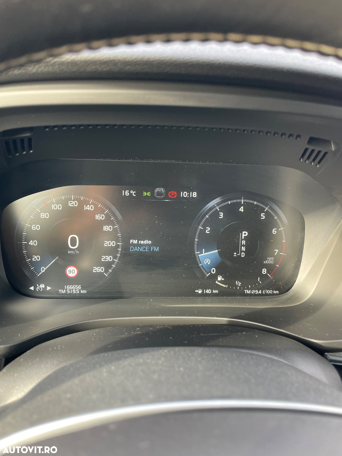 Volvo XC 60 T5 AWD Geartronic RDesign - 14