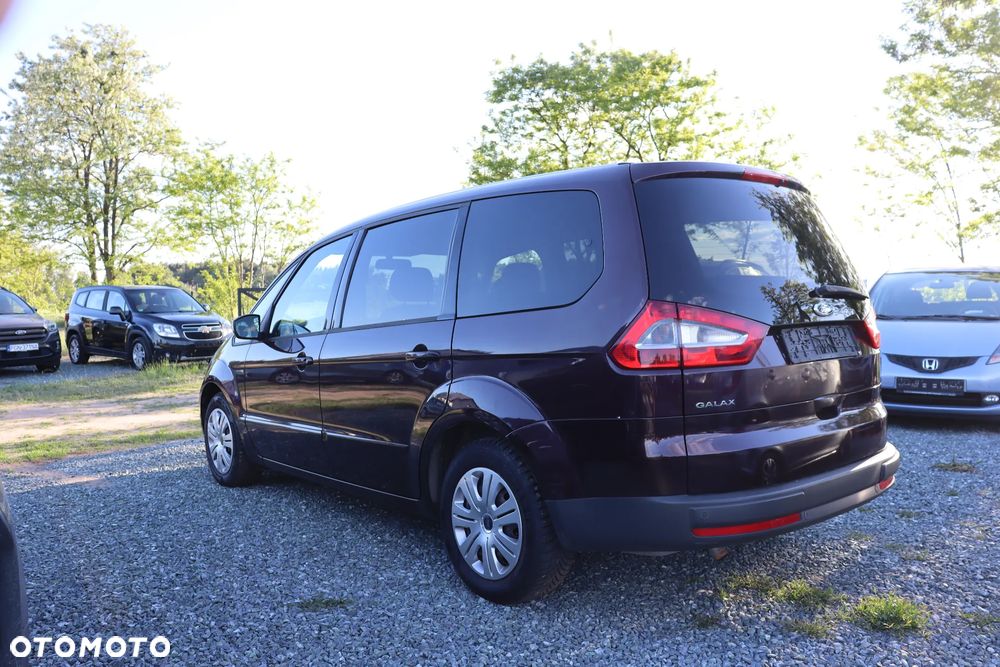 Ford Galaxy - 6