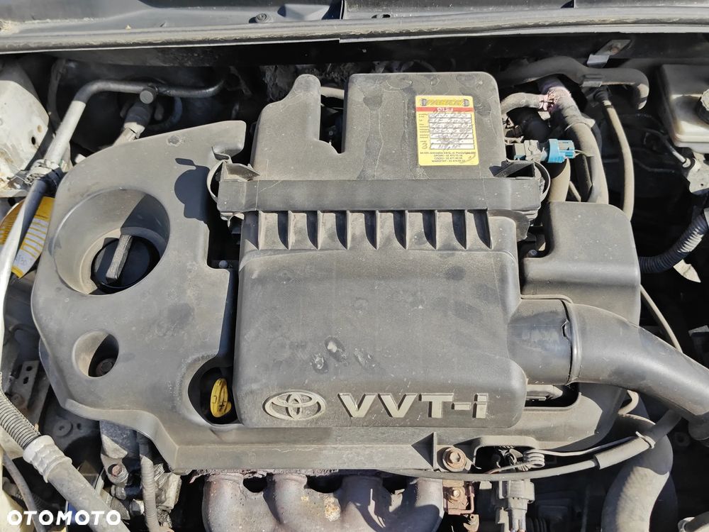 Toyota Yaris 1.3 Sol - 12