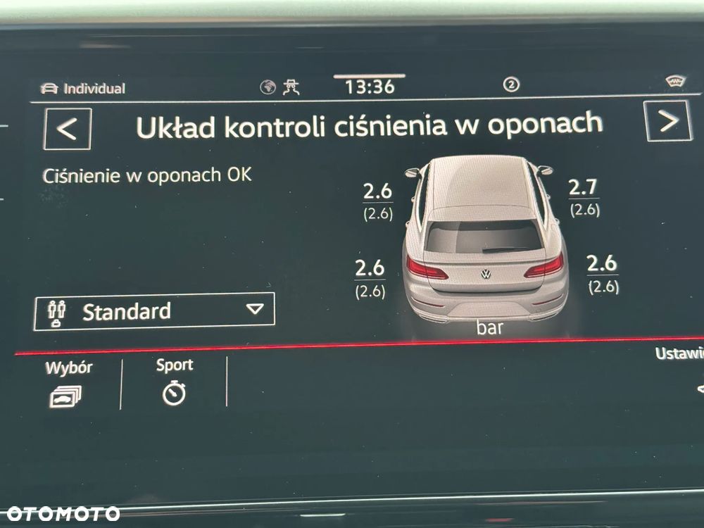 Volkswagen Arteon Shooting Brake 2.0 TSI OPF 4Motion DSG R - 34