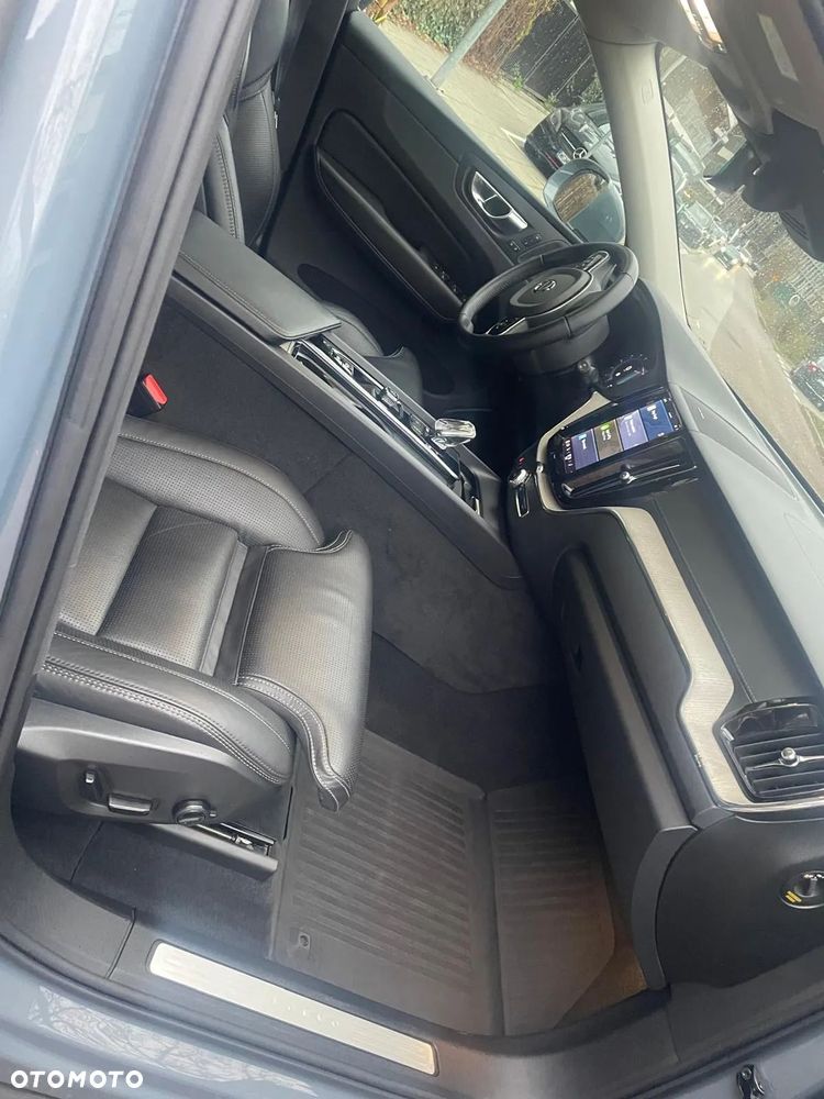 Volvo XC 60 T5 GPF AWD Inscription - 12