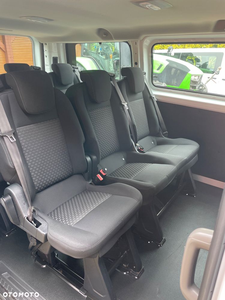 Ford Transit Custom L2H1 VA MH Basis - 22